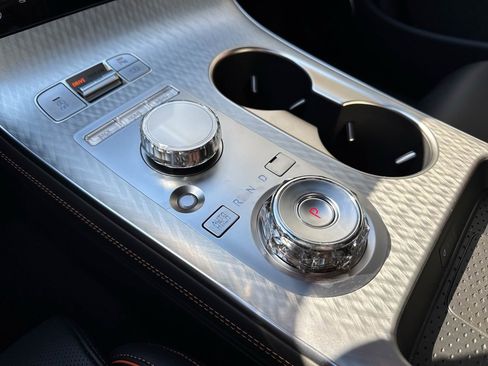 New 2026 Genesis GV70 2.5T Sport Prestige image 5