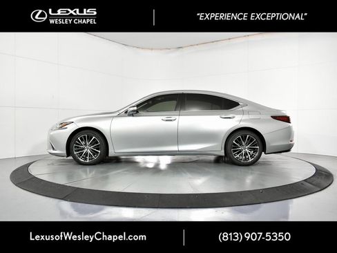 Used 2022 Lexus ES 350 350 w/ Premium Package image 10