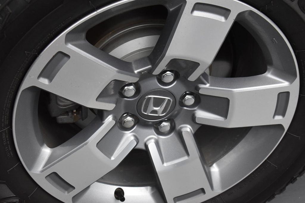 Used 2025 Honda Ridgeline RTL image 19