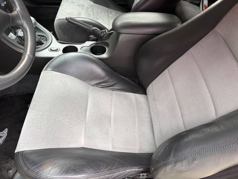 Used 2003 Ford Mustang Cobra RWD image 22