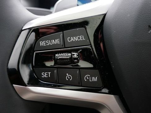 Used 2025 BMW 430i xDrive Coupe w/ Premium Package image 25