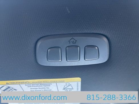 Used 2022 Ford F250 Lariat w/ Black Appearance Package image 19