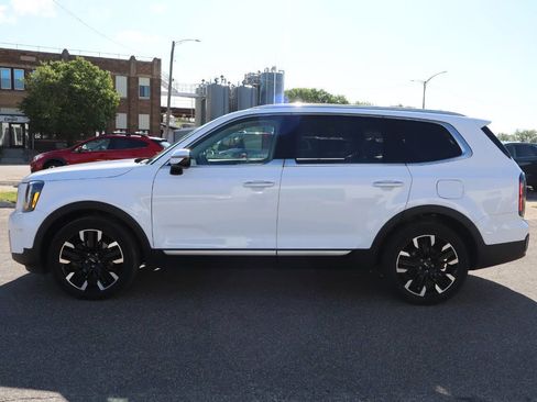Used 2023 Kia Telluride SX Prestige AWD/4WD image 8