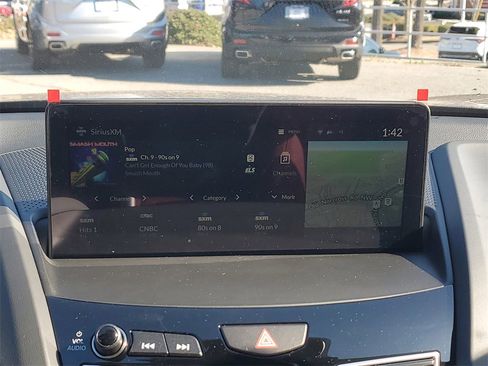 New 2026 Acura RDX A-Spec image 26