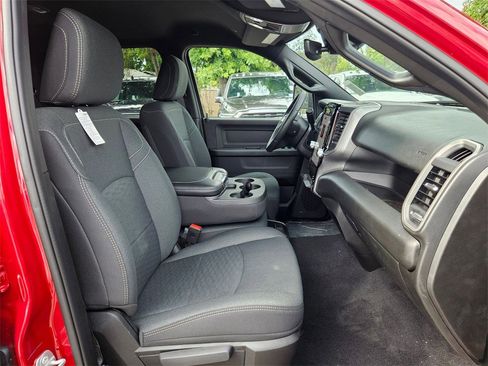 New 2025 RAM 2500 Tradesman image 18