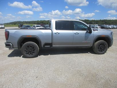 New 2026 GMC Sierra 2500 AT4 w/ AT4 Premium Plus Package