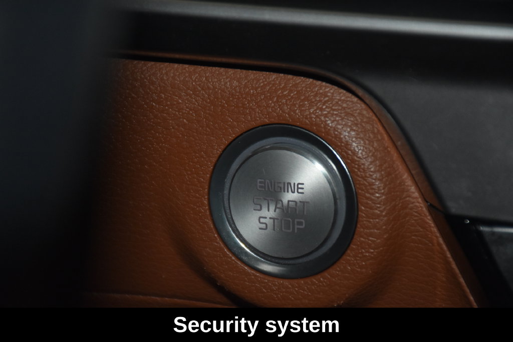 Used 2024 Kia Telluride EX X-Line AWD/4WD image 21