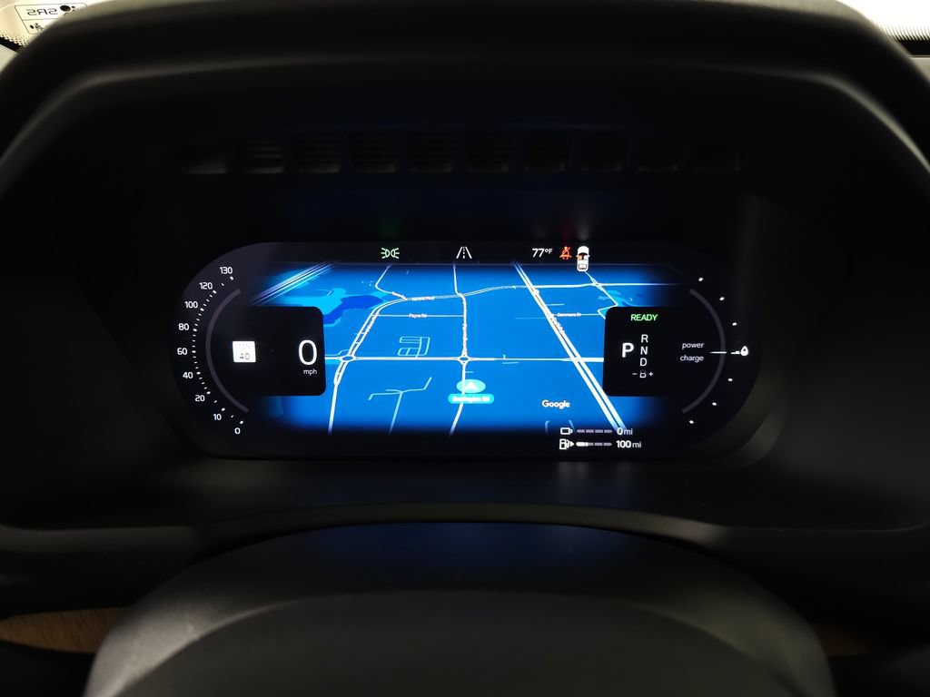 Certified 2024 Volvo XC90 T8 Plus w/ Protection Package AWD/4WD image 20