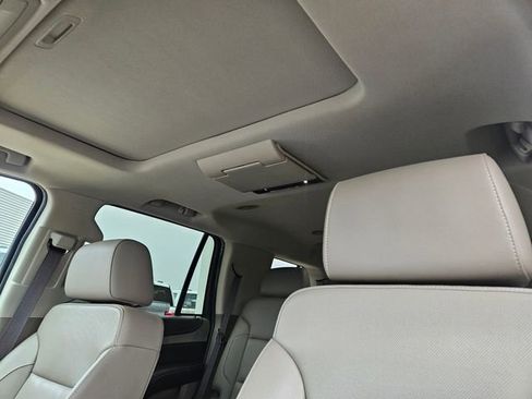 Used 2020 Chevrolet Tahoe Premier image 8