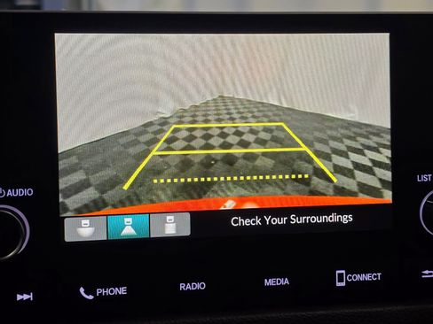 Used 2023 Honda Civic EX image 44