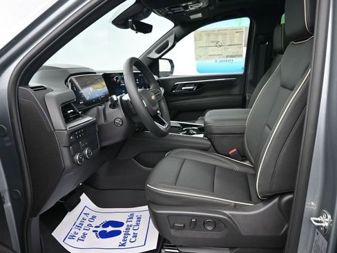 New 2026 Chevrolet Tahoe Premier image 15