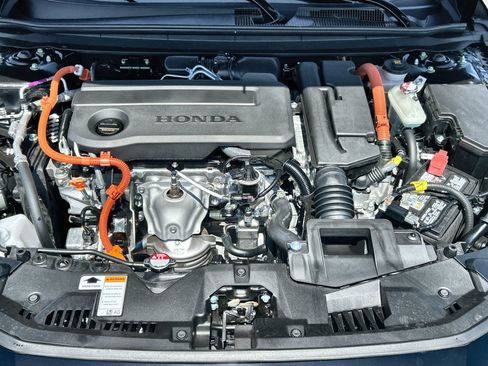 New 2026 Honda Accord Sport image 18