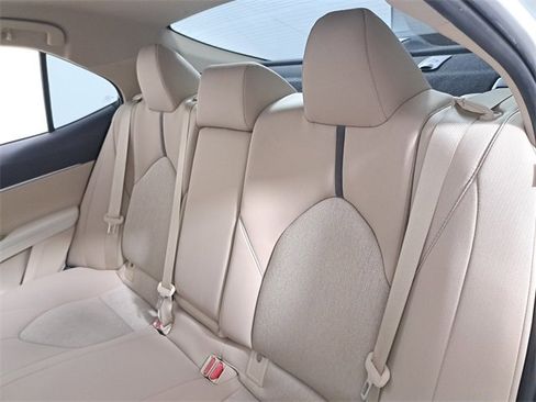 Used 2023 Toyota Camry LE image 13