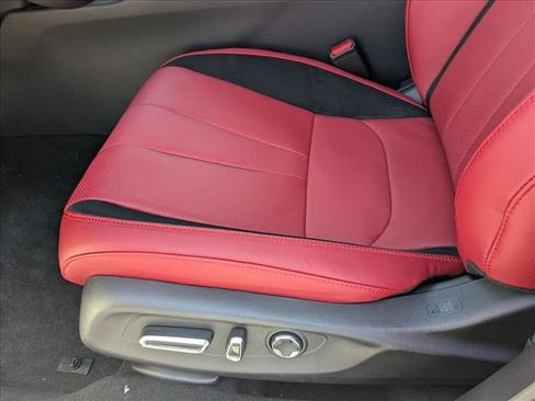 New 2026 Acura ADX A-Spec AWD/4WD image 4