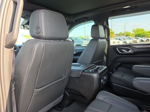 Certified 2024 Chevrolet Tahoe RST w/ Luxury Package AWD/4WD image 12