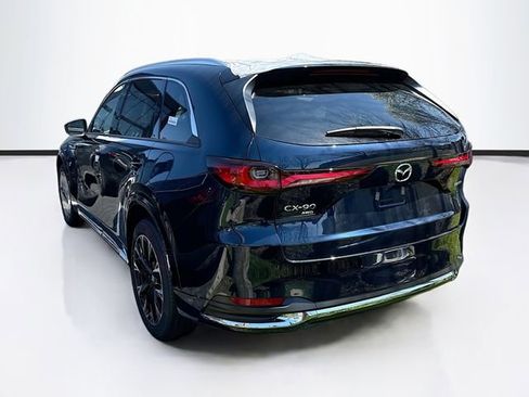 New 2026 MAZDA CX-90 3.3 Turbo S w/ Premium Plus AWD/4WD image 3
