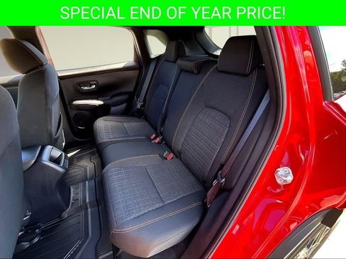 Used 2024 Honda HR-V Sport image 21