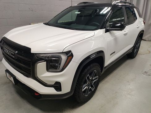 New 2026 GMC Terrain AT4 w/ Convenience Package III image 18