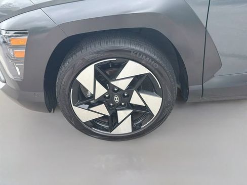 Certified 2026 Hyundai Kona Limited FWD image 32