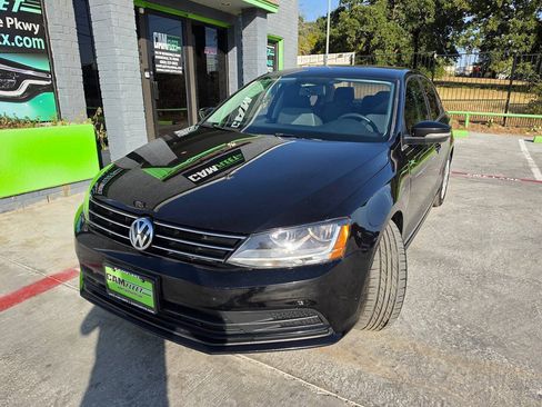 Used 2017 Volkswagen Jetta S w/ Jetta S Cold Weather Package FWD image 51