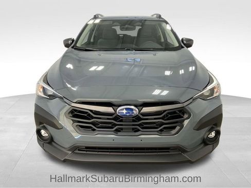New 2025 Subaru Crosstrek 2.5i Premium image 7