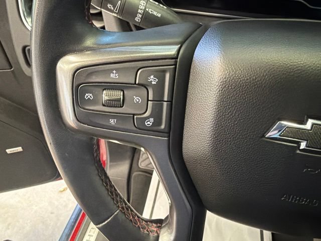 Used 2023 Chevrolet Tahoe RST AWD/4WD image 19
