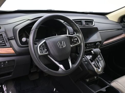 Used 2022 Honda CR-V EX image 11
