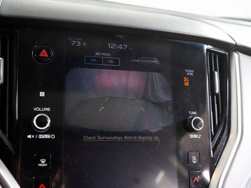 Used 2022 Subaru Outback Premium image 16