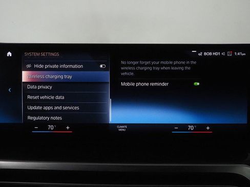 Used 2024 BMW 330i Sedan w/ Convenience Package image 42