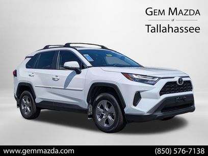 Used 2024 Toyota RAV4 XLE w/ Convenience Package