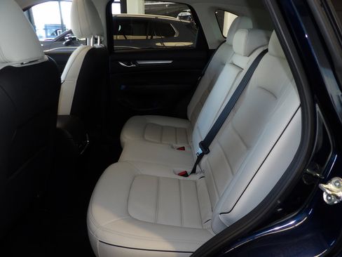 Certified 2025 MAZDA CX-5 AWD 2.5 S image 23