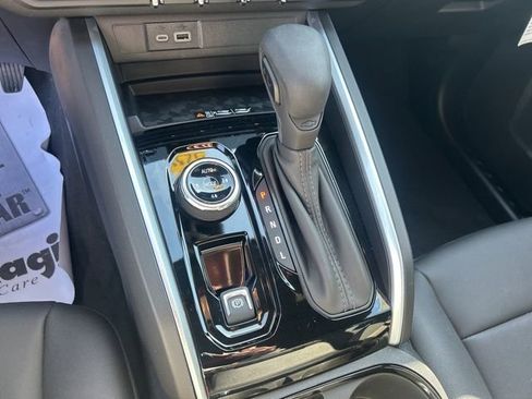 New 2025 Chevrolet Colorado Trail Boss w/ Midnight Edition image 23