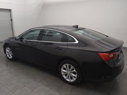 Used 2024 Chevrolet Malibu LT FWD image 3