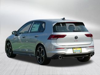 New 2025 Volkswagen GTI Autobahn video 2