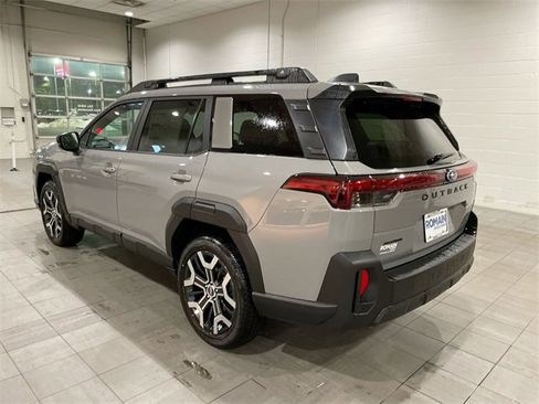 New 2026 Subaru Outback Touring XT image 3