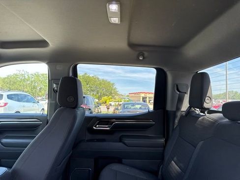 Used 2023 Chevrolet Silverado 1500 LT w/ Protection Package AWD/4WD image 21