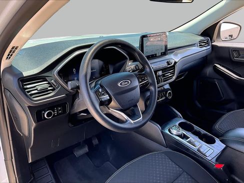 Used 2025 Ford Escape Active FWD image 17