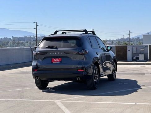 New 2026 MAZDA CX-5 2.5 S w/ Premium Package AWD/4WD image 32