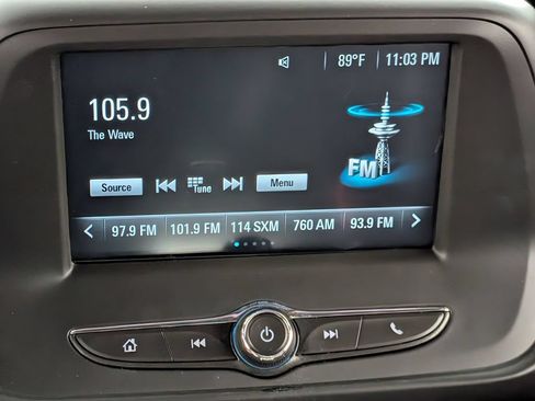 Used 2018 Chevrolet Camaro LT RWD image 18