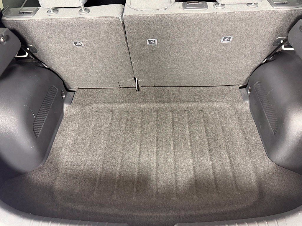 Used 2025 Kia Niro LX FWD image 20
