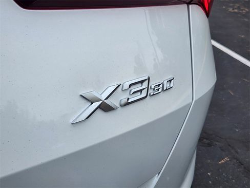 New 2026 BMW X3 xDrive30 w/ Premium Package image 20