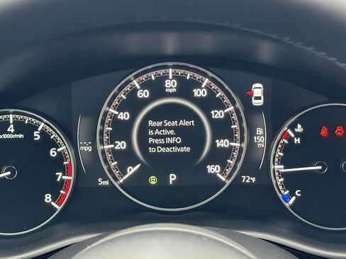 New 2026 MAZDA MAZDA3 s Sport FWD image 19