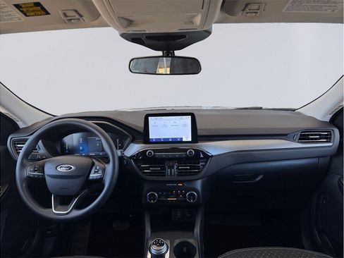 Used 2025 Ford Escape Active FWD image 22