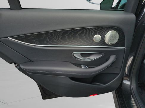 Certified 2022 Mercedes-Benz E 350 Sedan image 10