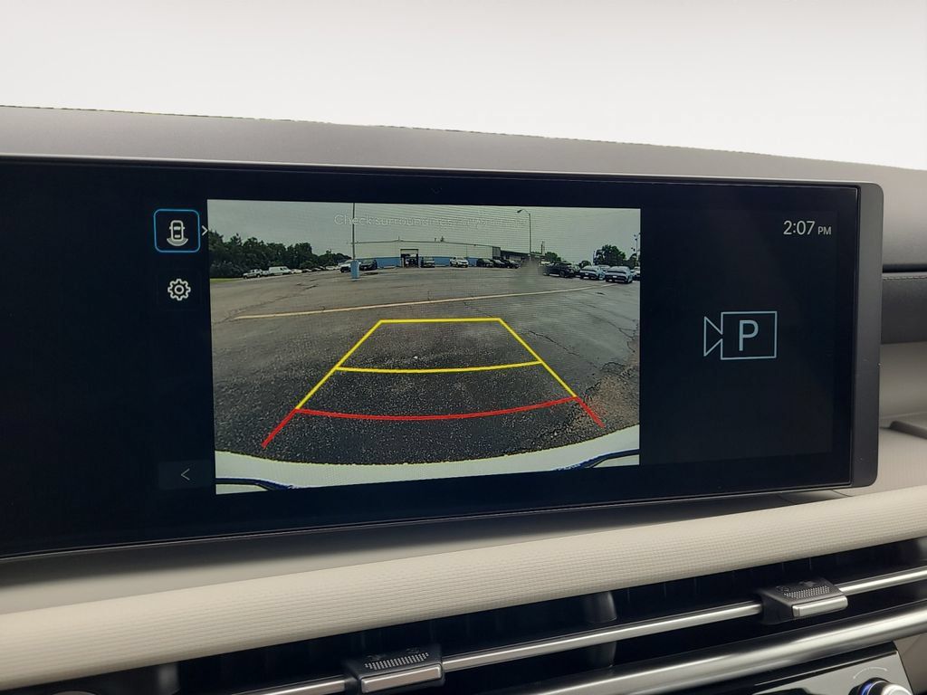 New 2026 Hyundai Tucson SEL Plus FWD image 23