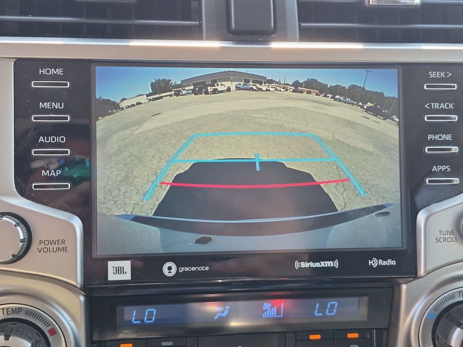 Used 2020 Toyota 4Runner Limited RWD image 15
