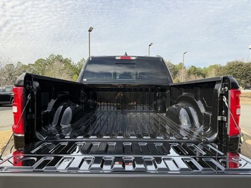 New 2026 RAM 1500 Laramie image 32