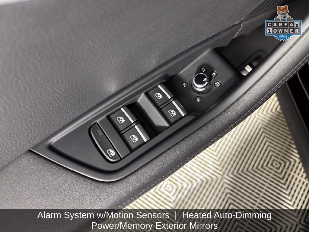 Used 2018 Audi A5 2.0T Prestige AWD/4WD image 14