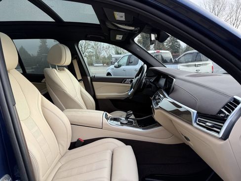 Used 2019 BMW X5 xDrive40i image 10