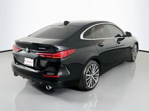 Used 2021 BMW 228i xDrive Gran Coupe w/ Convenience Package AWD/4WD image 6